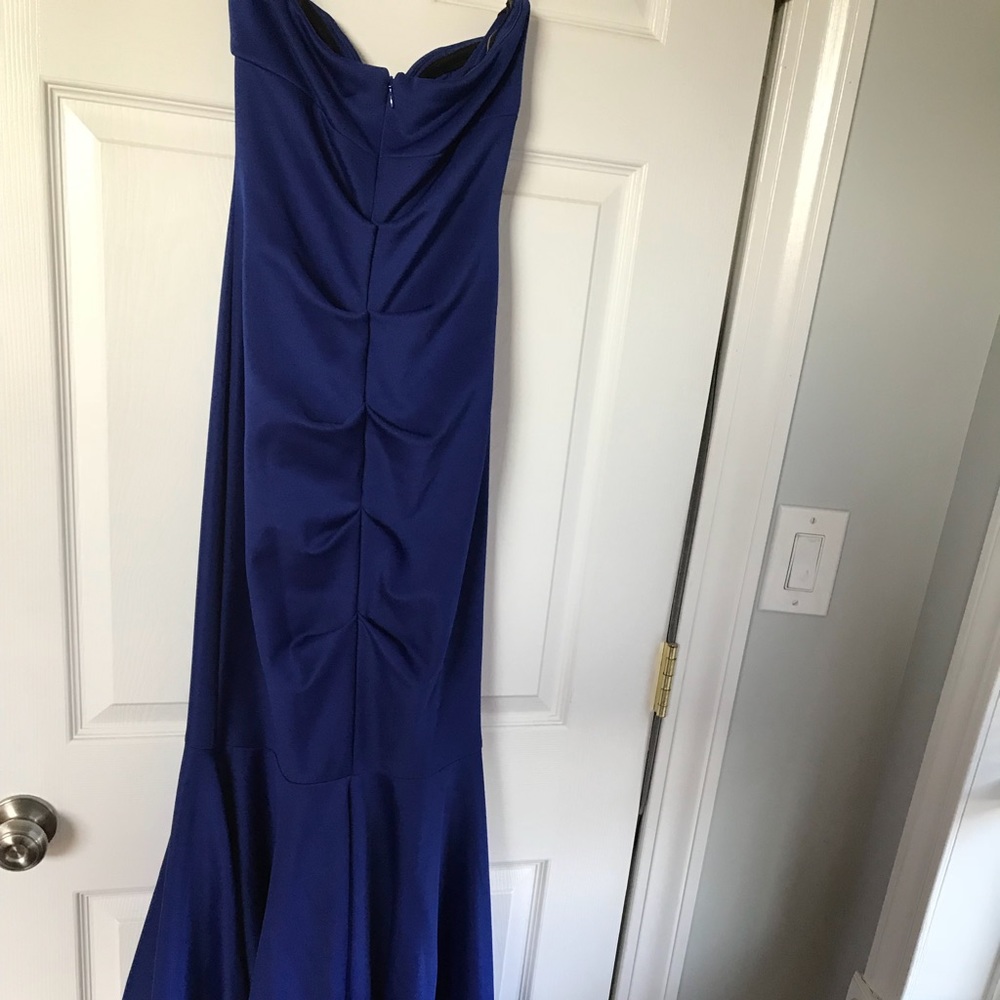 Prom Dress - Picture 2 of 5